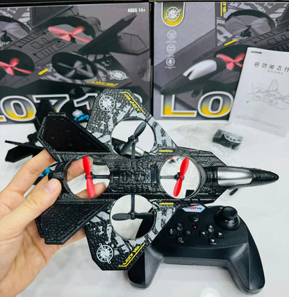 Remote Control Airplane (L0712)